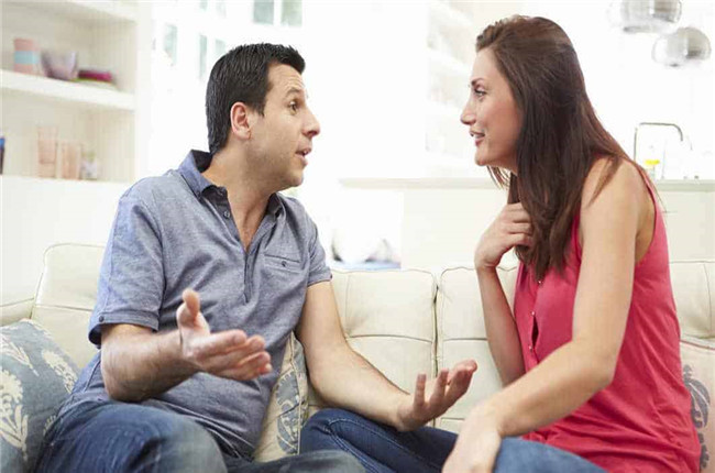 婚姻中为什么沟通很重要的10个理由